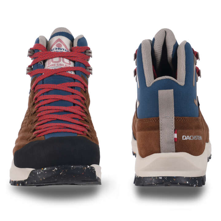 DACHSTEIN Damen Trekkingschuhe GTX 1925 Midcut